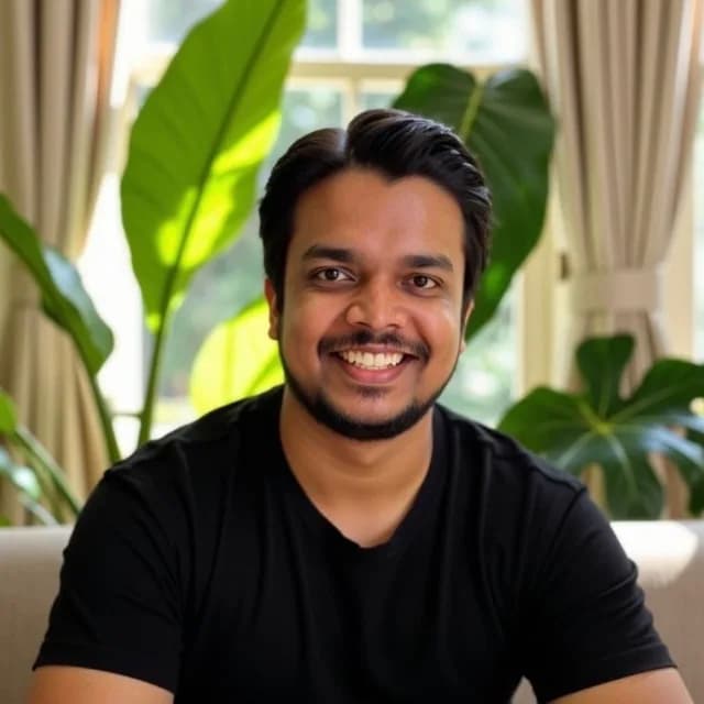 Anant Gupta, Founder of CloseChimp